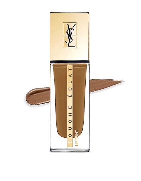 ysl 超模光感極潤粉底 dcard|無可挑惕的全能保濕粉底誕生！YSL「超模粉底」自然高遮瑕、注 .